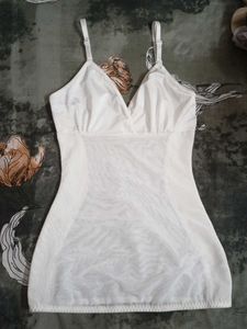 White Camisole Slip