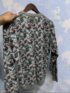 Combo of 2 Premium Italian Sweaters