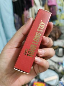 Nykaa Maharani Lipstick - All Day