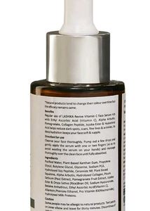 LASHIKA Vitamin-C Face Serum