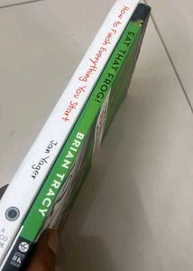 Personal Growth Bestseller Books