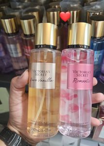 Victoria's Secret Fragrance Mist Set