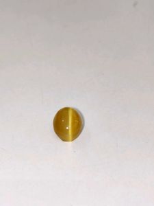 Chrysoberyl ordinary Cat's Eye Gemstone
