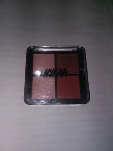 Nykaa Eyeshadow Palette
