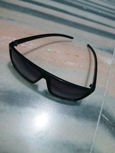 Stylish Oversized Square Sunglasses