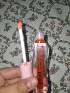 Gison Tinted Lip Oil