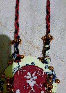 Bengali Style Haar