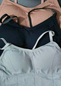 bra top