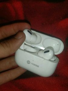 Noise Wireless Earbuds