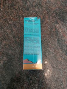 PILGRIM VOLCANIC LAVA ASH FACEWASH.