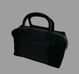 Salvatore ferragamo Gancini Handbag