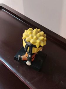 Naruto Action Figure
