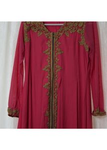 Party Wear Designer Kurta You Cannot Miss