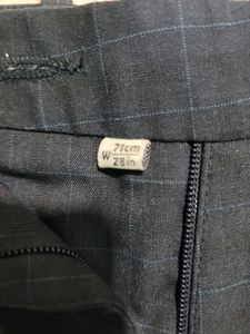 Offer💥 Branded CANTABIL Formal Trouser 👖