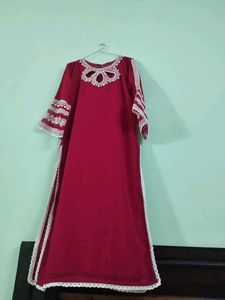 Pakistani Trouser Suit