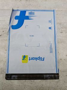 Flipkart Polybag Pack of  25