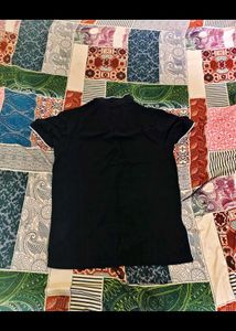Naruto Graphic Polo Shirt