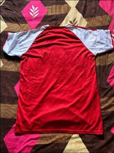 Arsenal FC Emirates Fly Better T-Shirt
