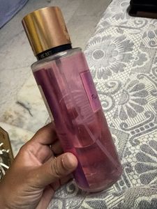 victoria secret pure seduction