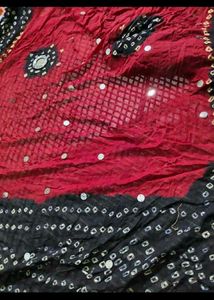 navratri hand work Embroidered Choli