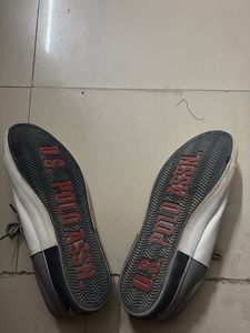 US Polo Assn Sneakers