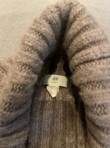 Cozy Fair Isle Turtleneck Sweater