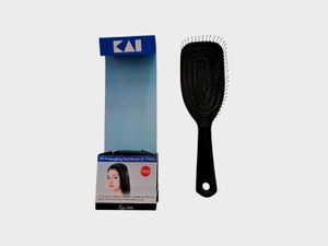 Vented Hair Brush