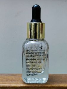 pilgrim 24k gold serum