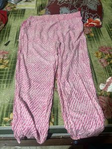 Vibrant Pink Bandhani Kurta Set with Dupatta