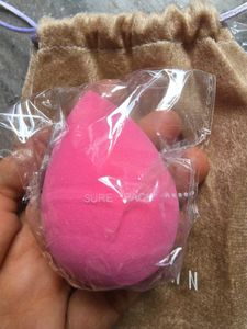 Bobbi Brown Blender Pouch - New with  beauty  blen