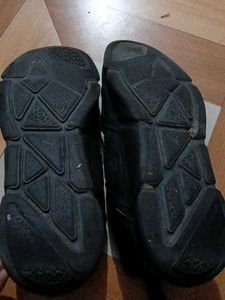 PUMA Strider V1 Slip-On Black Sneakers
