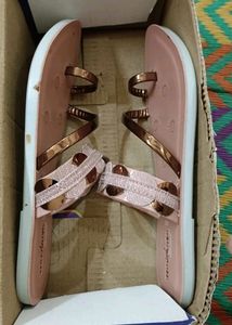 New Slipper