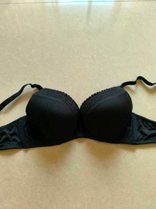 Combo Of 2 Heavily Padded Pushup Bra 🖤🐾