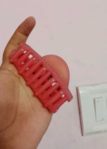 Cute Hair Claw Clip
