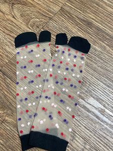 Women Net Socks