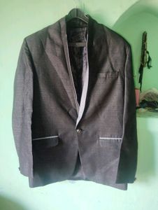 Cooper &amp; Nelson Men's Suit Slim Fit, 3 Piece Suits