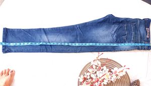 very stylish jeans and Smarty collection