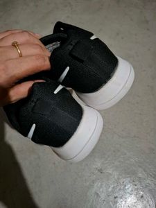 Nike Air Max Sneakers - Black