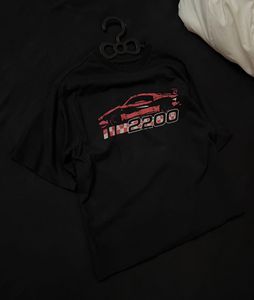 Men's Graphic T-Shirt "2200"