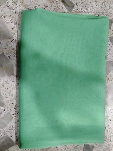Beautiful Green Dupatta