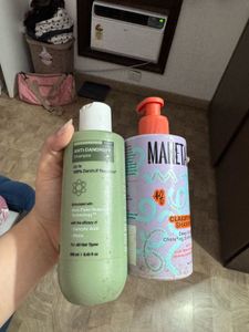 Bare Anatomy  Shampoo
