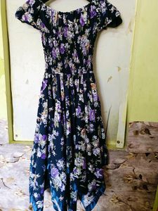 Peacock Top