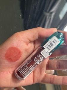 NYX Professional Makeup Lip IV Gloss Serum