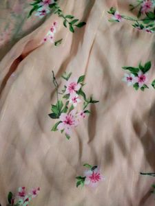Floral Print top