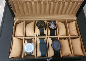 12 Slots Watch Organiser 🎁🆕