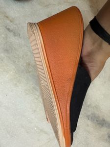 Stylish  Wedge Sandals