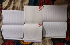 Collection of 3  (offer today)