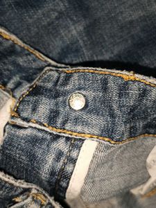 ⚡ ⚡ Flash Sale ⚡ ⚡ Blue Denim Jeans