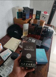 Premium perfumes