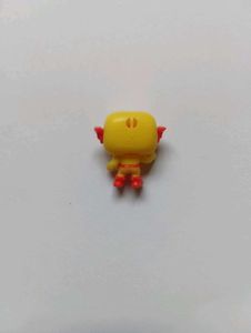 Kinder Joy DC Comics The Flash Funko Pop Figure